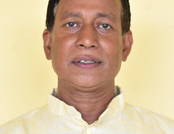 लघु उधमी योजना से गरीब परिबार को मिलेगा रोजगार:- पटवा