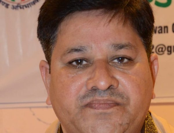 शिक्षा की उपेक्षा कर रही है राज्य सरकार : अजय राय