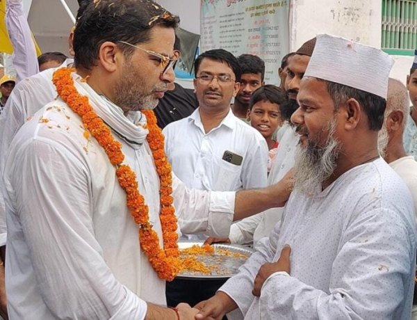 अगले 2 सालों में लालू-नीतीश और भाजपा के रिवॉल्विंग कुर्सी का खात्मा