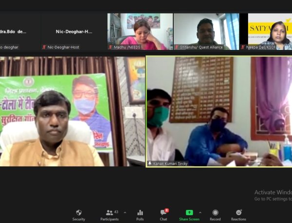 स्वतंत्रता दिवस के अवसर पर प्रोजेक्ट पंक्षी (Project PANCHI) का होगा शुभारंभ – श्री मंजूनाथ भजंत्री