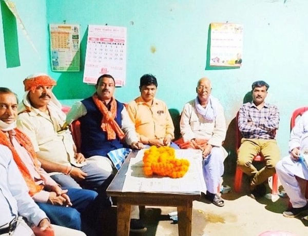 आरक्षण सीमा बढ़ाने के लिए ओबीसी मंच सरकार को सौंपेंगा ज्ञापन