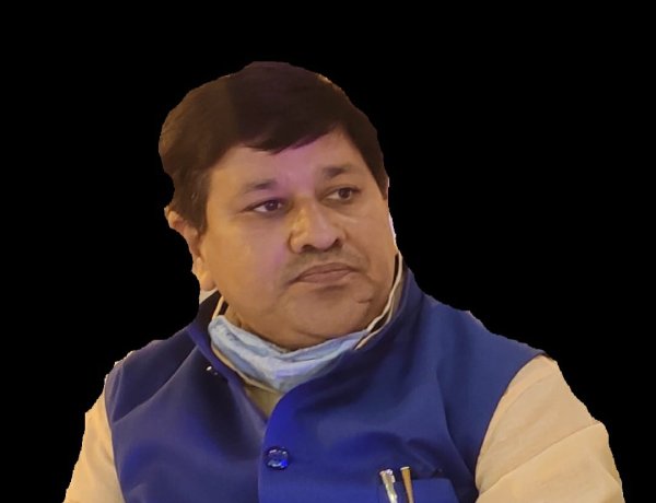 बिना वैक्सीनेशन सुनिश्चित कराए स्कूल खोलने की अनुमति देना अव्यावहारिक: अजय राय