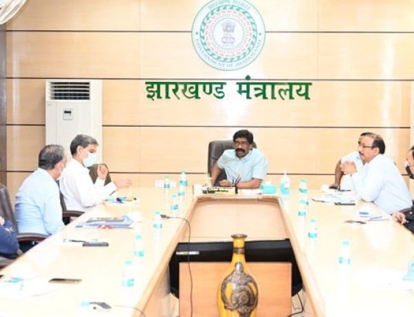 झारखंड हुआ अनलॉक,खुलेंगे स्कूल-कोचिंग,चलेंगी अंतरराज्यीय बसें