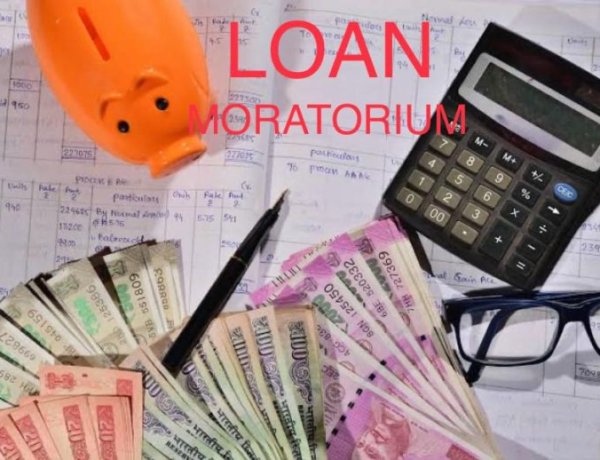 क़र्ज़दारों को राहत , केंद्र ने दिया त्योहारी तोहफ़ा।