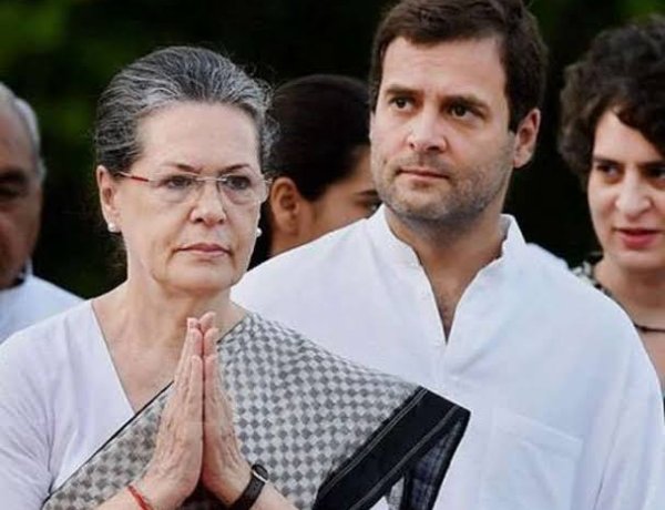 आखिरकार कांग्रेसियों की कुंभकर्णी नींद टूटी