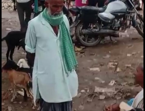 बाराचट्टी में जाँच के पश्चात 9 लोग कोरोना पॉजिटिव पाए गए