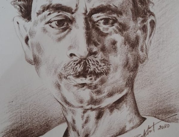 प्रेमचंद हिंदी कथा साहित्य के कोहिनूर । जयंती पर विशेष।