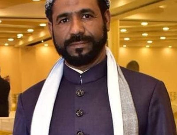 धार्मिक स्थलों को भी खोलने की अनुमति दे सरकार : मौलाना तहजीब उल हसन रिजवी