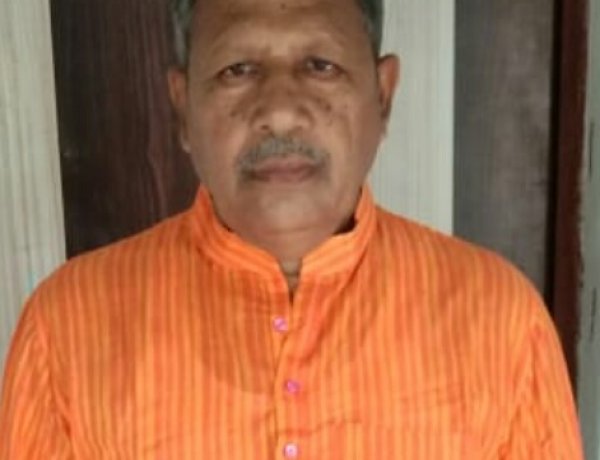 कोरोना से बचाव के लिए सामूहिक सहभागिता जरूरी : अशोक कुमार सिंह