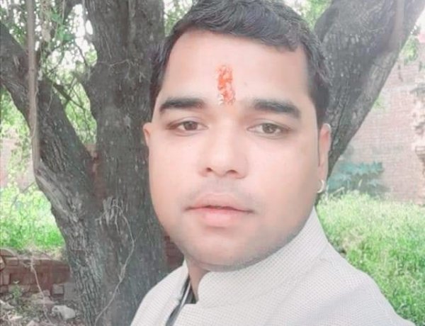 प्रदेश एनएसयूआई ने झारखंड प्रभारी प्रशांत तिवारी को दी बधाई