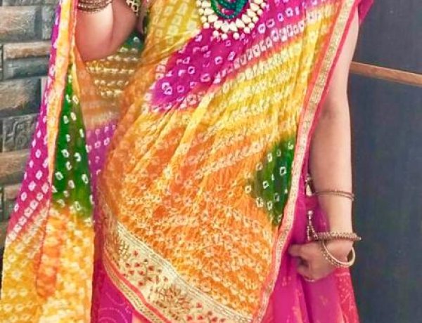 जेसीआई रांची उड़ान महिला विंग ने तीन दिवसीय आॅनलाइन सावन सिंधारा का किया आयोजन