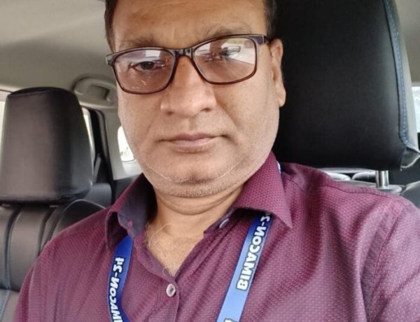 आईएमए(IMA) गया का नए सत्र के लिए चुनाव सम्पन्न