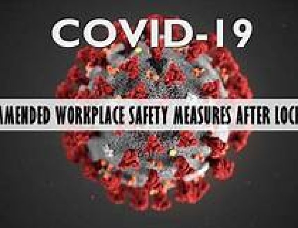 कोविड 19 के दिशानिर्देशों का उल्लंघन करनेवाले दुकानदारों को 3 दिनों के लिए किया गया बंद ।