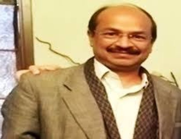 अजय मारू ने की शहर में प्रस्तावित फ्लाईओवर व आरओबी निर्माण कार्य शुरू करने की मांग