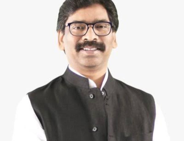 राज्य से पलायन रोकने के लिए मुख्यमंत्री हेमंत सोरेन गंभीर