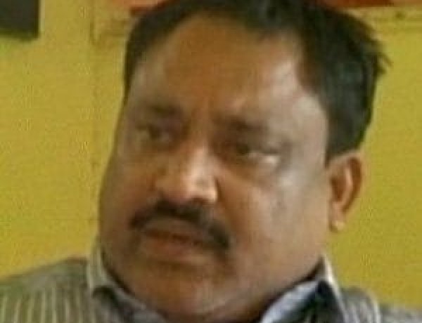 जदयू एमएलसी के पति बिंदेश्वरी प्रसाद यादव उर्फ़ बिंदी यादव की कोरोना से मौत।