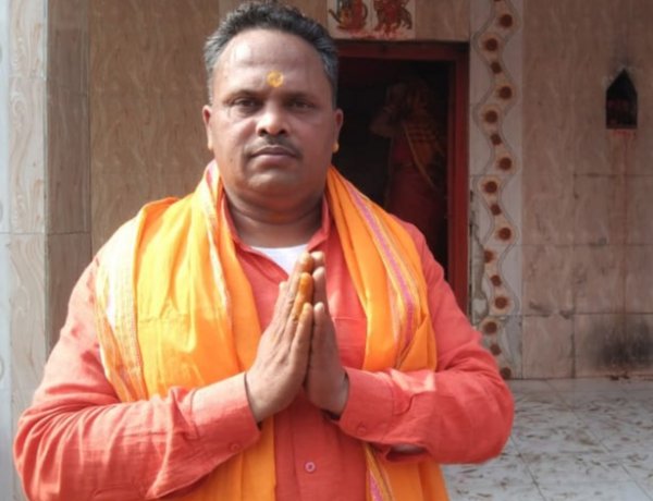 राम नवमी कब मनाया जाएगा:-शिव शंकर कुमार सिंह