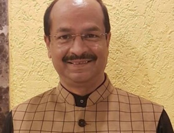 जमीन की सरकारी दर में वृद्धि न करे सरकार : अजय मारू