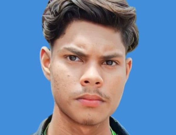 आर्यन सिंह पटेल बने जदयू व्यवसायिक एवं उद्योग प्रकोष्ठ का जिला सचिव