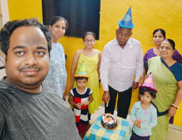 “अपने जन्मदिन पर एक पौधा अवश्य लगायें, एक पेड़ लगाना, सौ गायों का दान देने के समान”:-प्रकाश पटवा