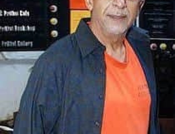 बेमिसााल अदाकार नसीरुद्दीन शाह, जन्मदिन पर विशेष।