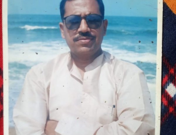 मुख्यमंत्री नीतीश कुमार के शासनकाल में मिला सबको न्याय : अशोक कुमार सिंह