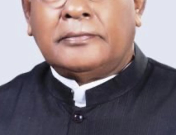 देशभर में भाजपा द्वारा लोकतांत्रिक मूल्यों के हनन और जनादेश के अपमान की साजिश बेनकाब हो चुकी है- रामेश्वर उराँव ।