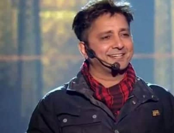 ऑस्कर व ग्रैमी अवार्ड जीतने वाले एकमात्र गायक सुखविंदर ।