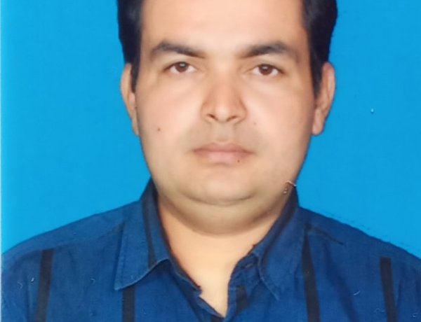 झारखण्ड के शशांक भूषण सिंह बने भारतीय शारीरिक शिक्षा संस्थान के सदस्य।