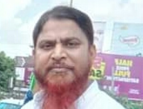 संस्कारयुक्त शिक्षा से ही होगा सामाजिक बदलाव : नौशाद अहमद