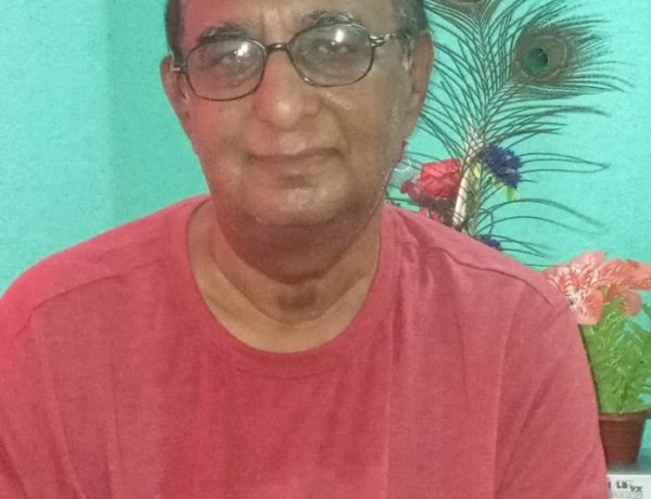 लापरवाही से बढ़ रहा कोरोनावायरस का संक्रमण, सावधानी बरतना जरूरी : आरके राजू