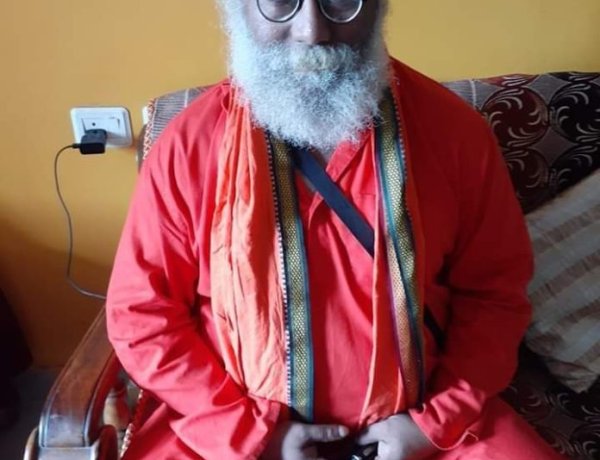 नेपाल और भारत का रोटी – बेटी का सम्बंध रहा है ।