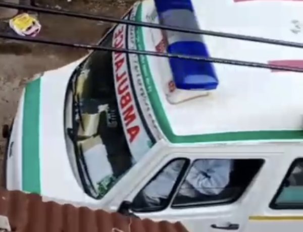 देवघर में कोरोना का कहर जारी।