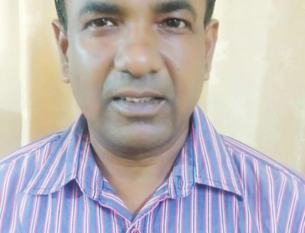 समाजसेवा के क्षेत्र में उत्कृष्ट योगदान के लिए दर्जनाधिक संस्थाओं ने तुषार कांति को किया सम्मानित