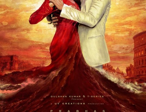 प्रभास की बहुप्रतीक्षित फिल्म ‘राधेश्याम’ का पहला लुक हुआ रिलीज़