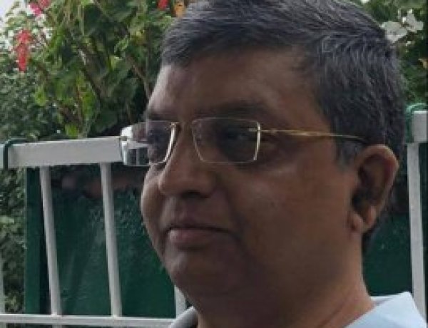 पलामू में पले-बढ़े संजय कुमार बने महाराष्ट्र के मुख्य सचिव