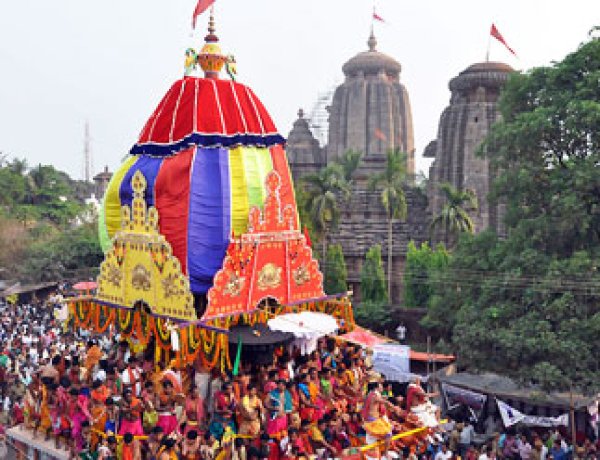 रांची में जगन्नाथ मंदिर रथयात्रा स्थगित,जिला प्रशासन द्वारा पूर्व में दिया गया आदेश ही रहेगा लागू