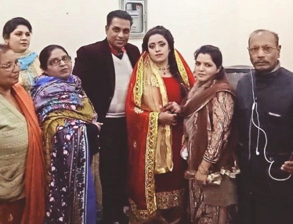 लॉकडाउन के कारण पाकिस्तानी युवती की टल गई शादी,वीजा के लिए पीएम मोदी से लगाई गुहार