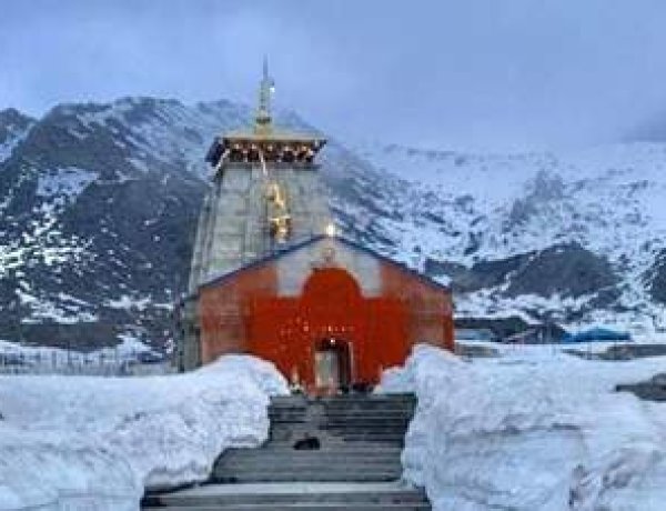1 जुलाई से शुरू होगी चारधाम यात्रा, इन लोगों को होगी यात्रा की अनुमति।