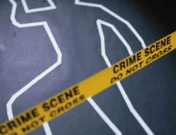 दुष्कर्म के आरोपी की ग्रामीणों ने जंगल में ले जाकर की हत्या।