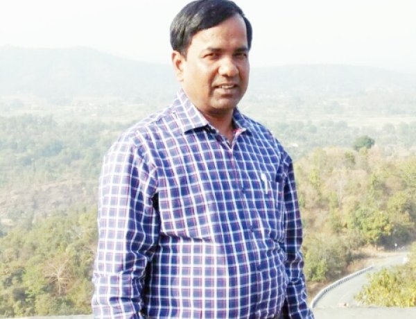 चीन में बने उत्पादों का करें बहिष्कार : तुषार कांति शीट