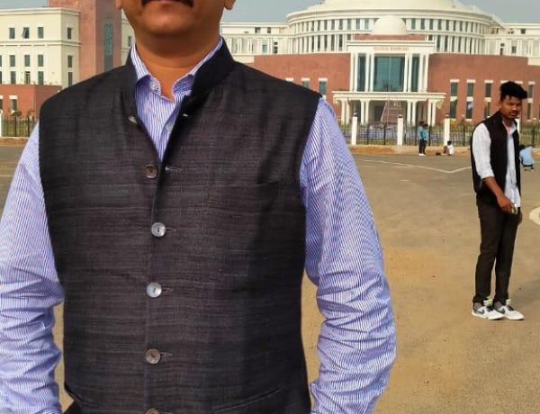 प्रकृति का संरक्षण करें, दोहन नहीं : अर्चित आनंद