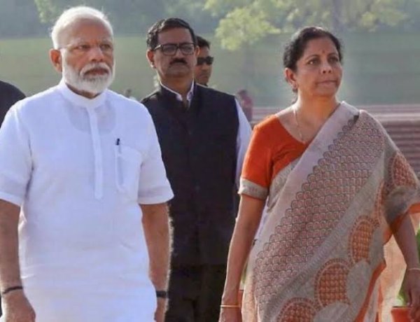 केंद्र सरकार का कोरोना राहत पैकेज,अधिकतर ईपीएफ धारी को नहीं मिलेगा लाभ