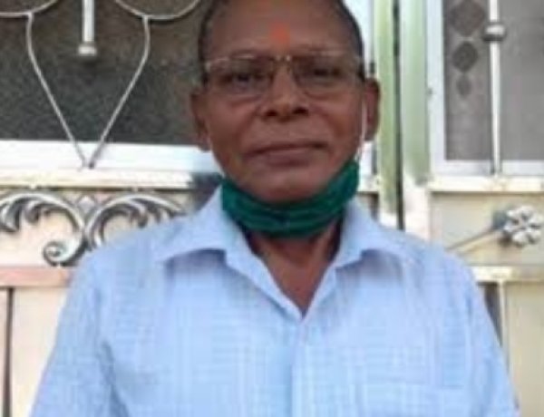 मुकुल नारायण देव को कुलपति बनाए जाने पर कुशवाहा समाज ने स्वागत किया