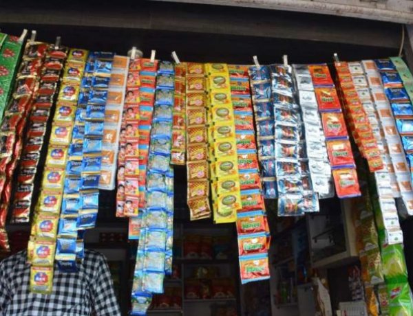 देवघर : प्रतिबंधित तंबाकू उत्पाद बेचने को लेकर जिले में पहला एफआईआर दर्ज