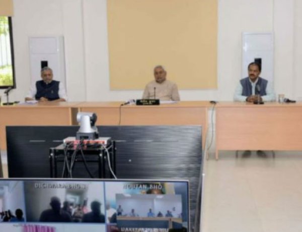 सूबे के सभी गरीबों को मिलेगी खाद्यान्न के साथ 3 हजार रुपए की सहायता राशि- डिप्टी सीएम बिहार