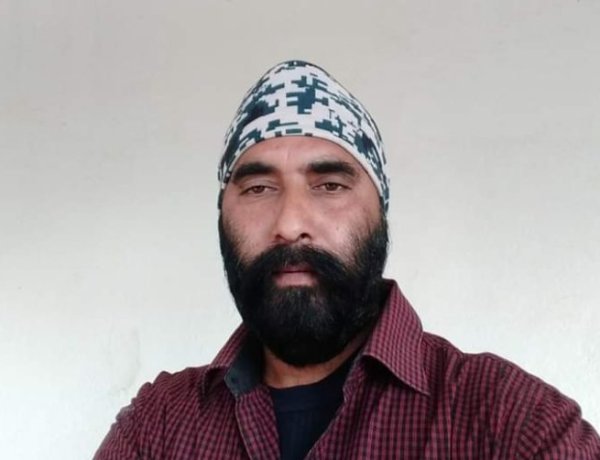 मानसिक दिवालियापन का परिचायक है कांग्रेस प्रवक्ता का बयान : कंवलजीत सिंह