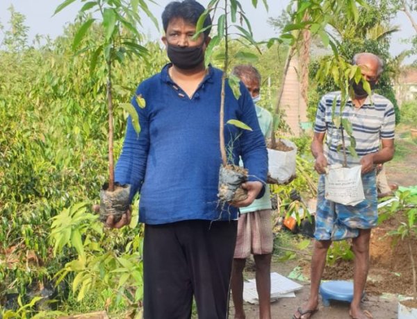 कोरोना से बचाव के लिए सबसे सुरक्षित जगह है अपना आशियाना : सुधांशु सुमन