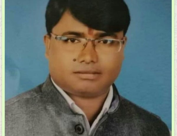 मजदूर ट्रेड यूनियन काउंसिल के प्रदेश अध्यक्ष बने रामटहल नायक