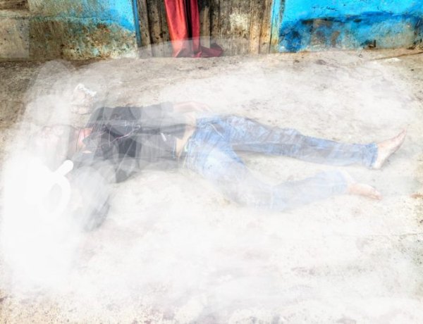 देवघर : कल हुए जानलेवा हमले में 7 आरोपियों पर प्राथमिकी दर्ज, गिरफ्तारी के लिए छापेमारी जारी